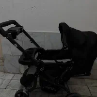 کالسکه ، روروئک ، گهواره