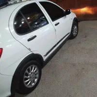 کوییکG x RL فول فول موتور ارتقاء