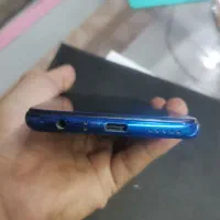 xiaomi note 8 128G|موبایل|قروه, |دیوار