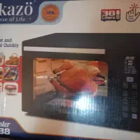 فر رومیزی ابکازو