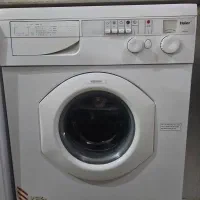 ماشین لباس‌شویی هایر