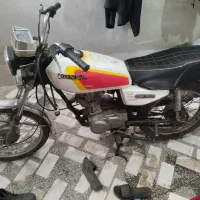 فروش موتور سیکلت