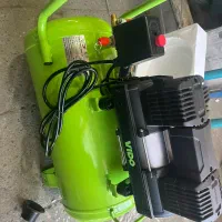 فروش پمپ باد ۲۵ لیتری Vido