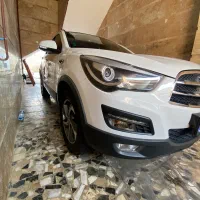 هایما s5 مدل ۹۷  فر‌وش فوری