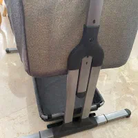 تخت کنار مادر ۷ حالته ، کریر بلکو و تشک نوزاد isiz