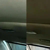 صافکاری pdr . نقاشی و دیتیلینگ