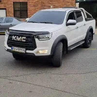 بادگیر شیشه و پشه پران kmc t9  t8و هایلوکس