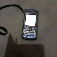 گوشی n70 کلکسیبونی