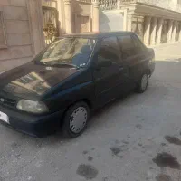 پراید صندوقدار مدل ۷۹