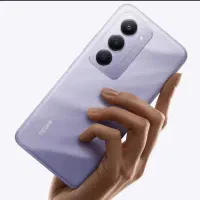 ردمی 15 پانزده روزه از کارتن باز شده.مشکی