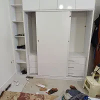 کمد وکابینت