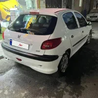 ۲۰۶ ۹۷ تیپ 5 مرتب