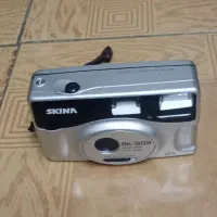 دوربین عکاسی قدیمی