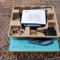 مودم TD-W9960  ADSL/VLSL  300Mbps