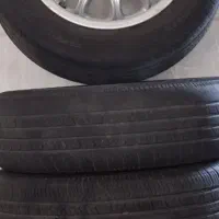رینگ اسپرت پراید