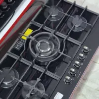 مرکز پخش اجاق گاز صفحه ای/هود/سینک/شیرآلات/روشویی