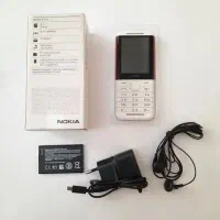 گوشی نوکیا 5310|موبایل|اهواز, نبوت|دیوار