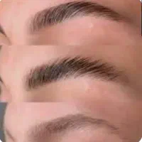 لیفت و لمینت ابرو