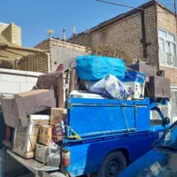 باربری،نیسان خاور،وانت بار،وانت تلفنی،کارگرضمانتی