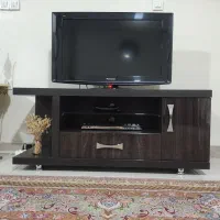 میز تلویزیون MDF ترک