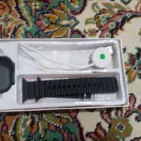 ساعت هوشمند تک بند