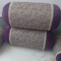 یک جفت پشتی تمیز