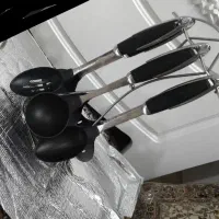 سرویس کفگیر ملاقه