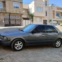 تویوتا کرونا