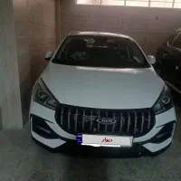 آریزو ۵ اف ال سفید ۱۴۰۴ صفر