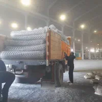 تولیدی فنس وپایه مالک