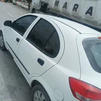 ماشین در حد و تر و تمیز