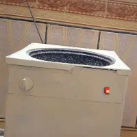 فروش ماشین لباسشویی، میز تلویزیون، چراغ نفتی