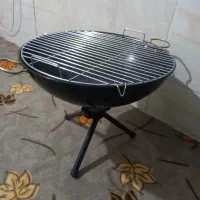باربیکیو (منقل)