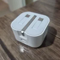 آداپتور شارژر آیفون