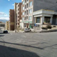 ۸۵متر مغازه تجاری فول امکانات سند تک برگ( بهاران )