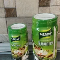 سس تبرک 900 گرمی و420 گرمی