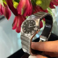فروش ساعت امگا های‌کپی سوئیسی