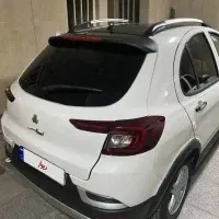 اطلس فول بدون سانروف‌