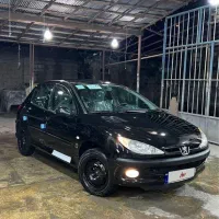 206تیپ ۵مدل 96