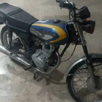 موتور پارکینگی  مدل 93