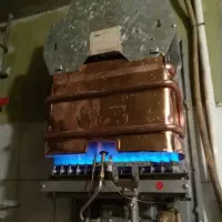 تعمیرات تخصصی آبگرمکن و بخاری