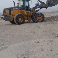 لودرzl50آماده همکاری