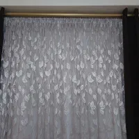 پرده و چوب پرده