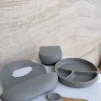 ظرف غذا خوری کودک