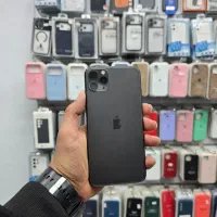 آیفون 11 پرومکس