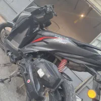 کلیک 150 کویر|موتورسیکلت|شیراز, شهرک مدرس|دیوار