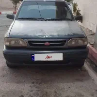 پراید