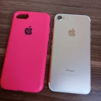 آیفون 7(توضیحات مطالعه شود)