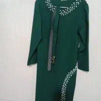 لباس مجلسی زنانه