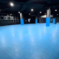 ثبت نام کلاس اسکیت